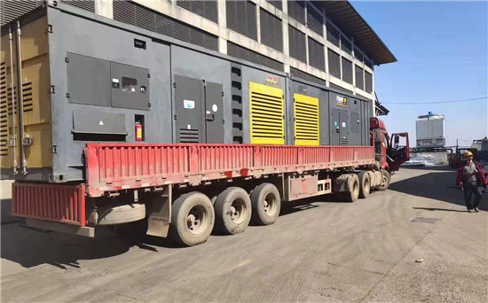临武200KW发电机组适配电缆规格选型指南