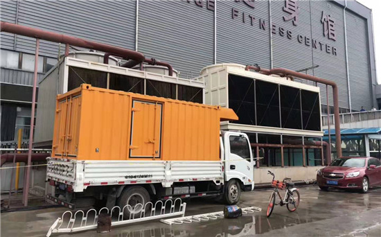 临武300KW发电机组适配电缆规格选型指南